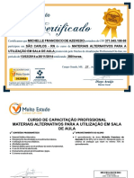 Admin DB Certificados 5429664