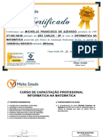Admin DB Certificados 5429795