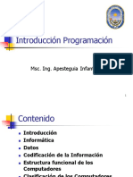 Introduccion a la Programacion- devc++
