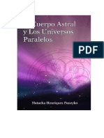 El cuerpo Astral y universos paralelos.pdf