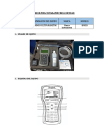 MULTIPARAMETRO HI9828