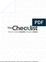 The+Checklist+28 09