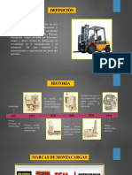 Montacargas (2.0)