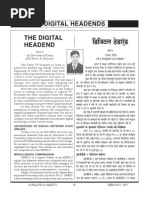 Download The Digital Headend - I by Angel Simo Morales SN48843527 doc pdf