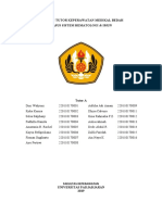 Laporan Hematologi & Imun Tutor A