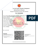 NBR Tin Certificate 763444639565 PDF