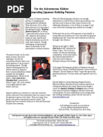 Download Interpreting Japanese Knitting Patterns by Brenda Carreras SN48843835 doc pdf