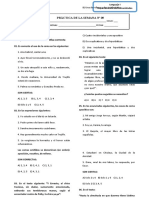 Práctica 09 Puntuación i