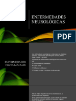 Enfermedades Neurológicas QUIMI MERA LEONARDO