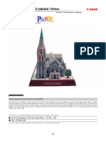 Catedral New Zeland PDF