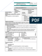 0.02 Plan de Clases Electromecánica