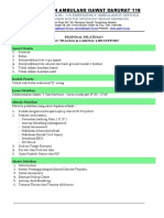 Inhouse Training BT&CLS PDF