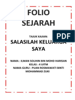 Folio sejarah ilman.docx