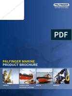 PALFINGER MARINE Lifetime Excellence