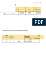 Laporan Harian Pemeriksaan Covid-20 PKM SM 26-9 - 2020