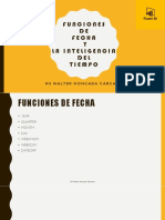 Funciones de fecha y la inteligencia del tiempo en DAX