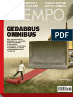 Tempo - Gedabrus Omnibus