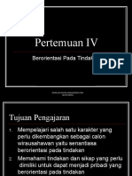 BERORIENTASI TINDAKAN.ppt