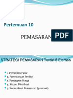 Pertemuan 10