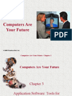 Computers Are Your Future: © 2005 Prentice-Hall, Inc