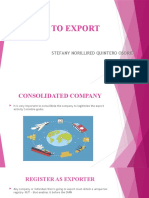 Evidencia 6 Video Steps To Export