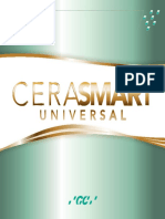 Cerasmart Cerasmart Cerasmart Cerasmart Cerasmart Cerasmart: Universal