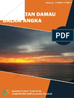 Kecamatan Damau Dalam Angka 2018 PDF