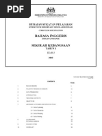 Download BInggeris-Tahun 3 SK by Sekolah Portal SN488451 doc pdf