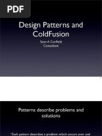 Download Design Patterns by everyoneMD SN488452 doc pdf