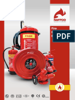 Fire Fighting Equipment: 1-1/2" BS 336 Male