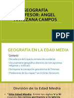 GEOGRAFIA