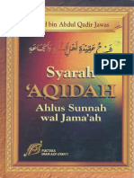 Syarah Aqidah Ahlus Sunnah Wal Jamaah (PDFDrive)