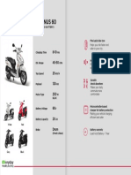 Ampere Magnus 60 Product Catalogue