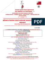 Macn-R000130703 - Affidavit of Universal Commerical Code I Financing Statement