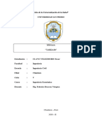 Tarea 04 - ING. ECONOMICA PDF