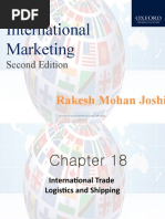 International Marketing: Second Edition