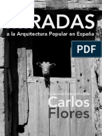 MECyL2017 Miradas A La Arquitectura Popular PDF