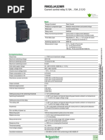 RM35JA32MR: Product Datasheet