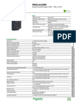 RM35JA32MR: Product Datasheet