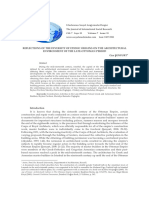 Senyurt Oya PDF