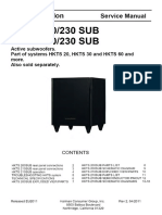 HKTS 200 - 230 SUB HKTS 210 - 230 SUB - Manualzz
