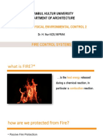 Fire Control Systems PDF