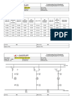 System Healthy: Commissioning Service Department Commissioning Standard Test Formats Rec670 Acse Function Test