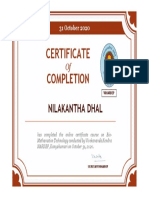 Nilaknatha Dhal PDF