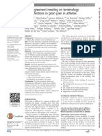 Weir Et Al. (2015) - Doha Agreement Meeting On Terminology and Definitions in Groin Pain in Athletes