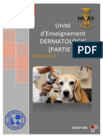 S10 - Dermatologie (Partie 2)-DZVET360-Cours-veterinaires