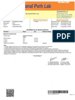 LAB0016 Covid-19 Molecular Diagnostic Lab Belbas, Butwal