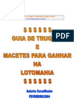 Guia+De+Truques+E+Macetes+Para+Ganhar+Na+Lotomania