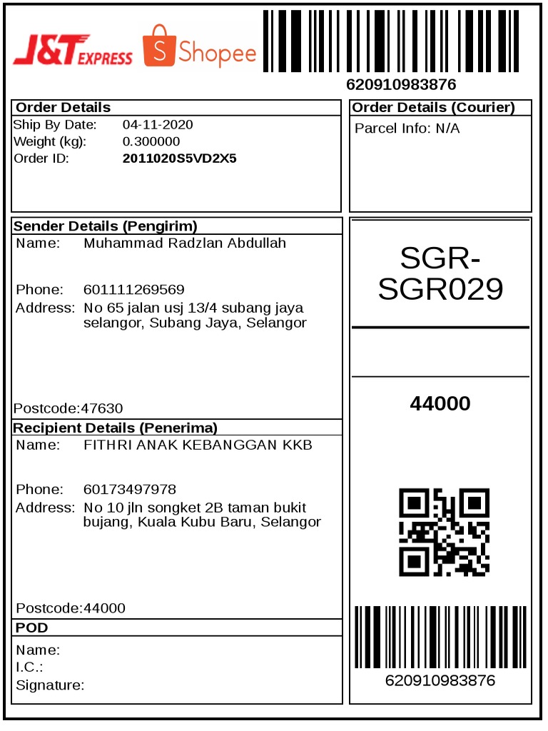 3rd Order | PDF