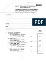 Jadual Perkiraan Dan Yuran Proses - TP, PKPL